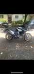 Honda Transalp XL 700 VA 2011 ABS