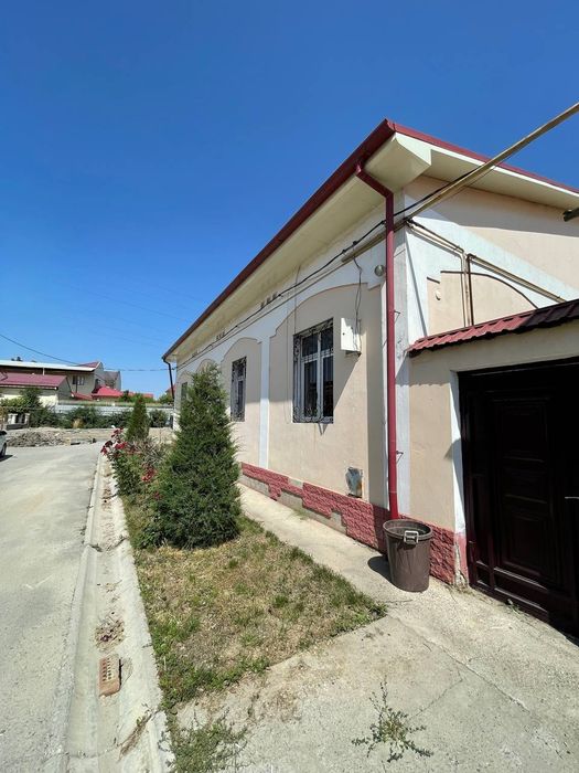 5-комнатный участок в Мирзо-Улугбекском районе, аренда 1000$