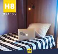 Самый большой "Hostel H8" 100 мест , сдается по суточно Койко- Место