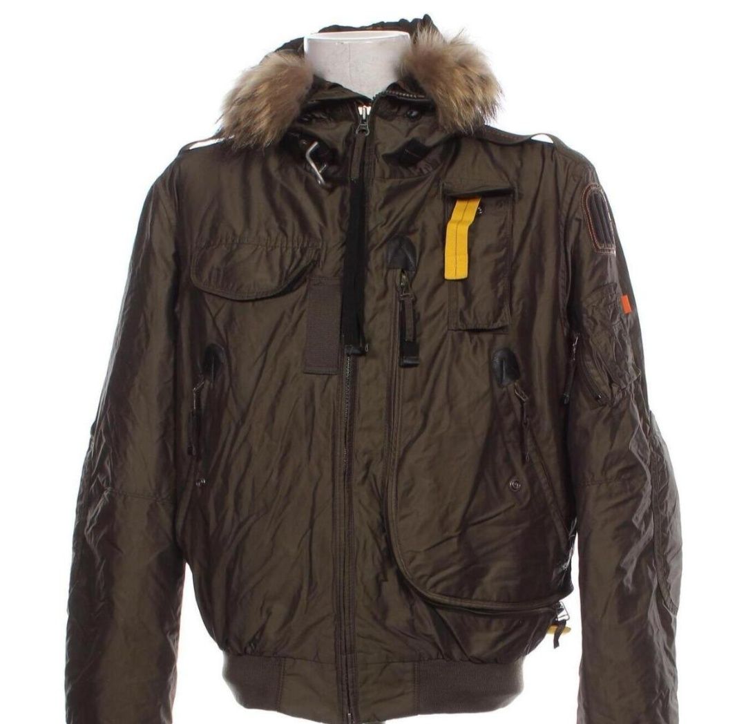 Мъжки якета Parajumpers