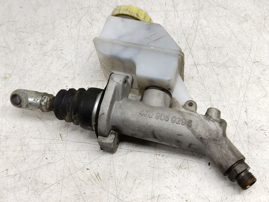 Pompa frana 4709060296 Daf XF 105 generatia [2005 - 2013]