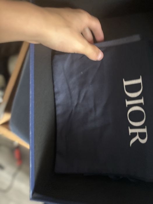 dior b23 marimea 42