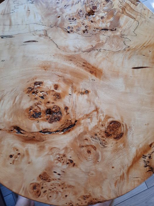 Vând plop bubos foarte frumos