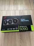 ВидеоКарта ASUS RTX 5090 ROG ASTRAL OC 32GB GDDR7 512bit