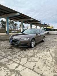 Vand audi a4 b9 2017