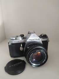 Пленочный фотоаппарат Pentax ME