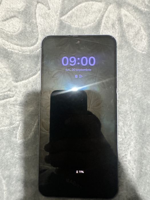 Doar vand  samsung A55