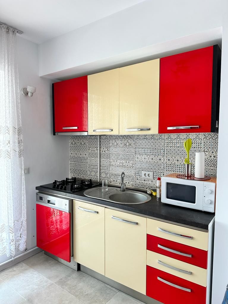 Inchiriez Apartament Nou 2 camere Titan -Parcul Teilor