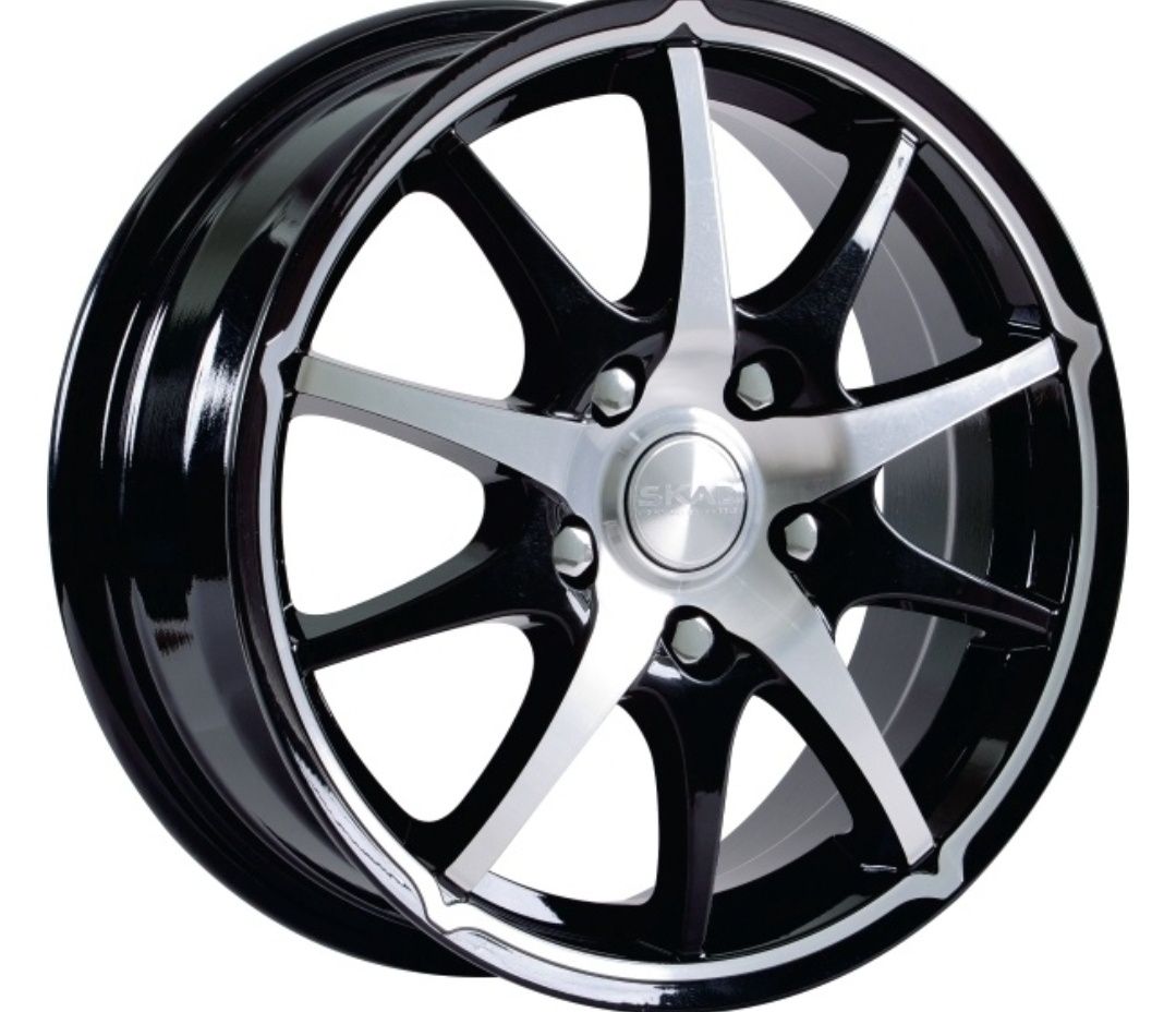 Продам диски R15, 5×100