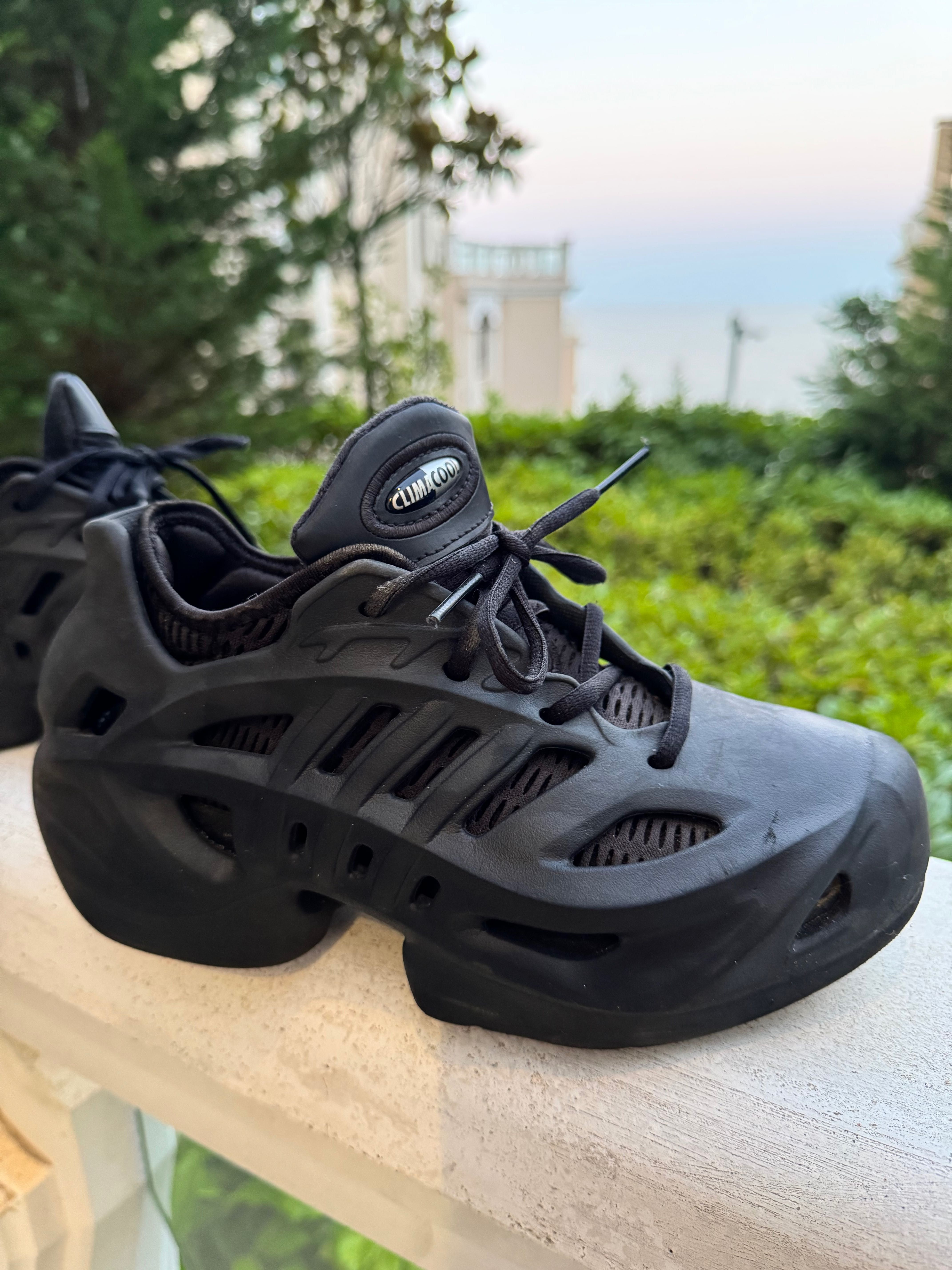 Маратонки Adidas 36 р
