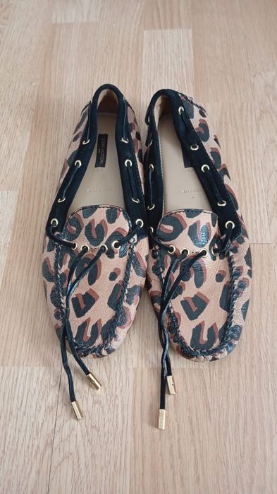 Pantofi Louis Vuitton bărbați