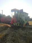 Vând întreg sau dezmembrez claas dominator 85