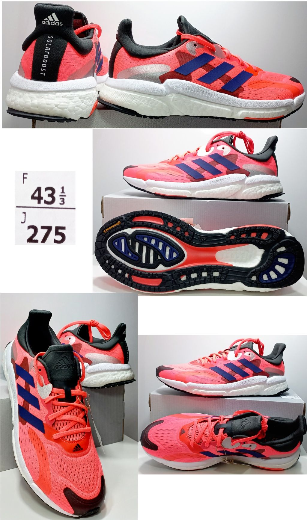 Adidasi Adidas/Under Armour/ Nike/ Salomon