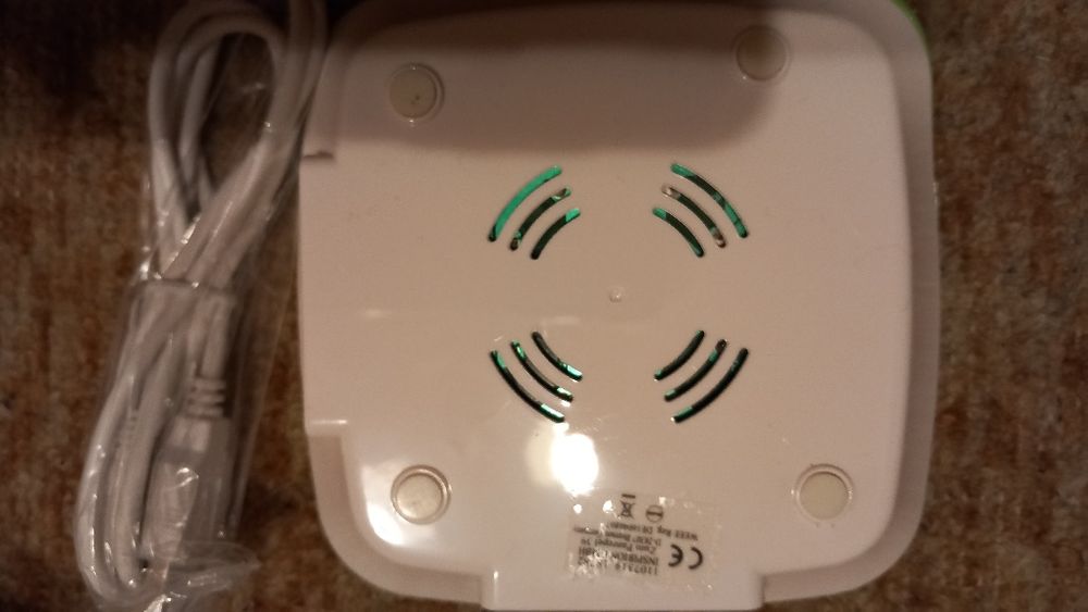 Ново мобилно котлонче