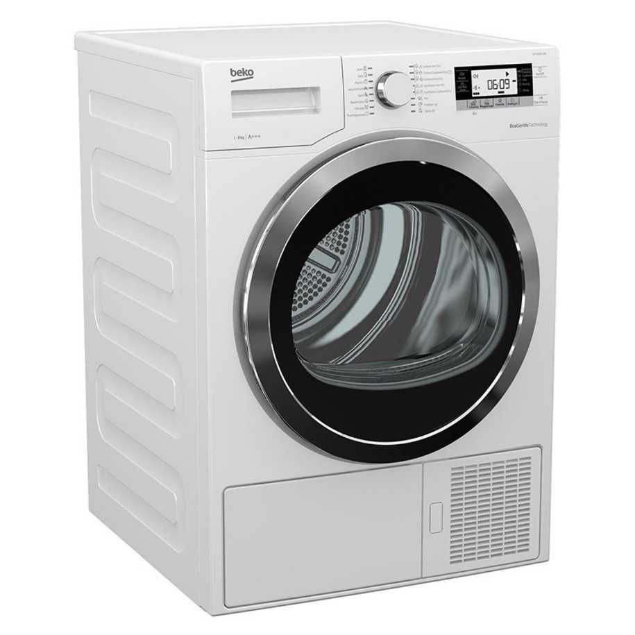 Сушилня BEKO DPY 8506 GXB1