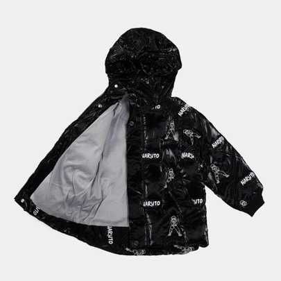 Куртка для мальчика