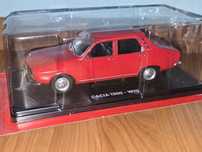 Macheta Dacia 1300 1970 scara 1:24 1/24 sigilata