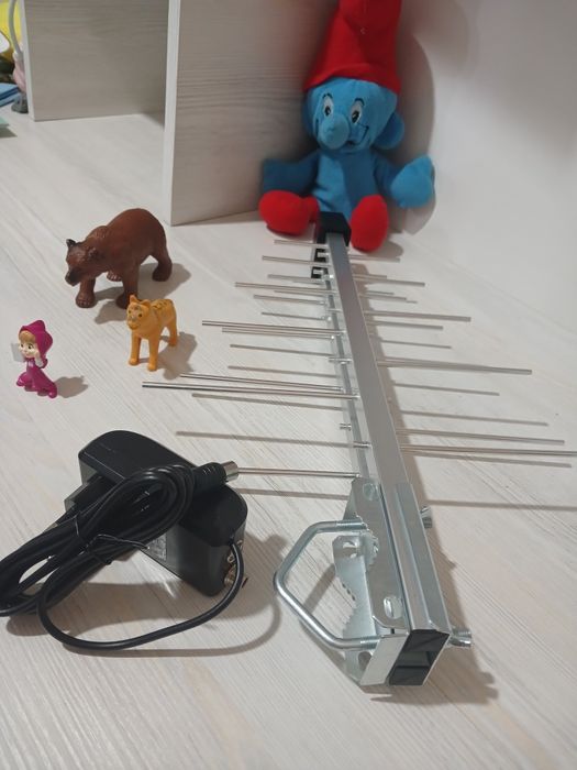 Антена Antena Uy uchun Для дома