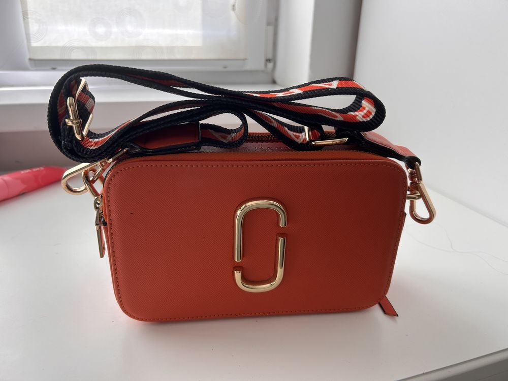 Сумка Marc jacobs