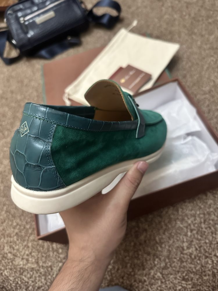 Loro Piana 1:1 Lux 42 размер