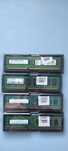 Рам памети DDR3 1066Mhz