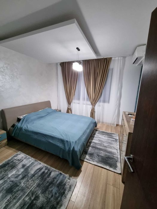 Vila P+1E spatioasa - str Teiului, oras Titu,Dambovita