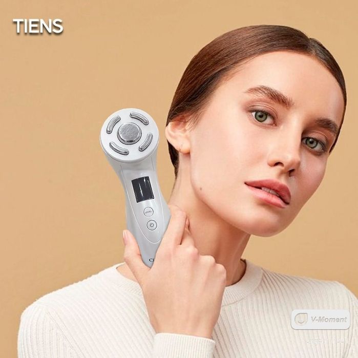 Косметический прибор CILVARIS-салон у вас дома.