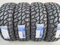 265/75 R16, 123Q, HIFLY Mud Terrain M+S, Anvelope Off-Road