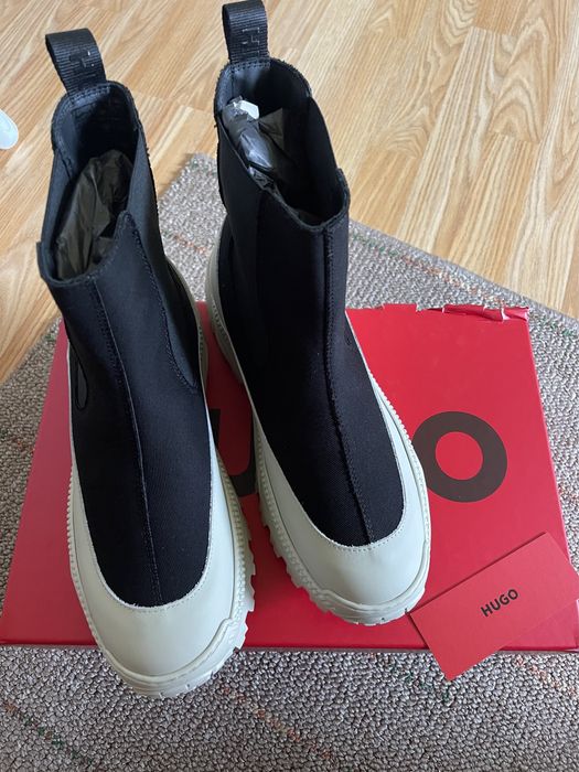 Спортни Боти Hugo