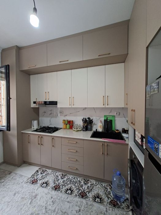 Срочно сотилади Сергели Янги Дархан 3 хона 90м² сквозная планировка