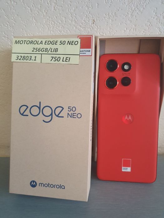 Motorola edge 50 Neo(cdc)