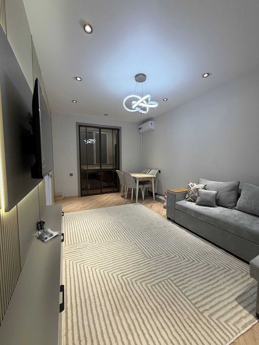 Сдается квартира на Яккасарайском р-не Шота Руставели