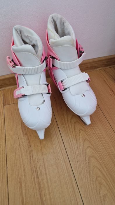 Patine fetite mărimea 30-33