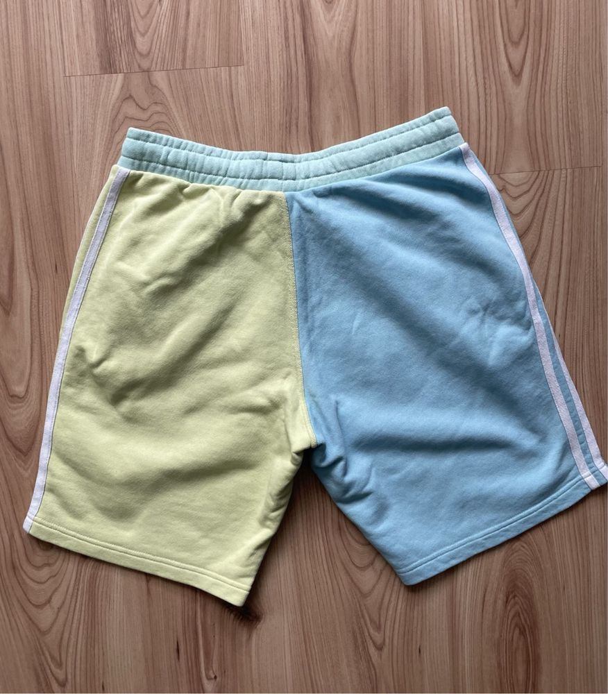 Adidas Originals/мъжки къс спортен панталон S/M