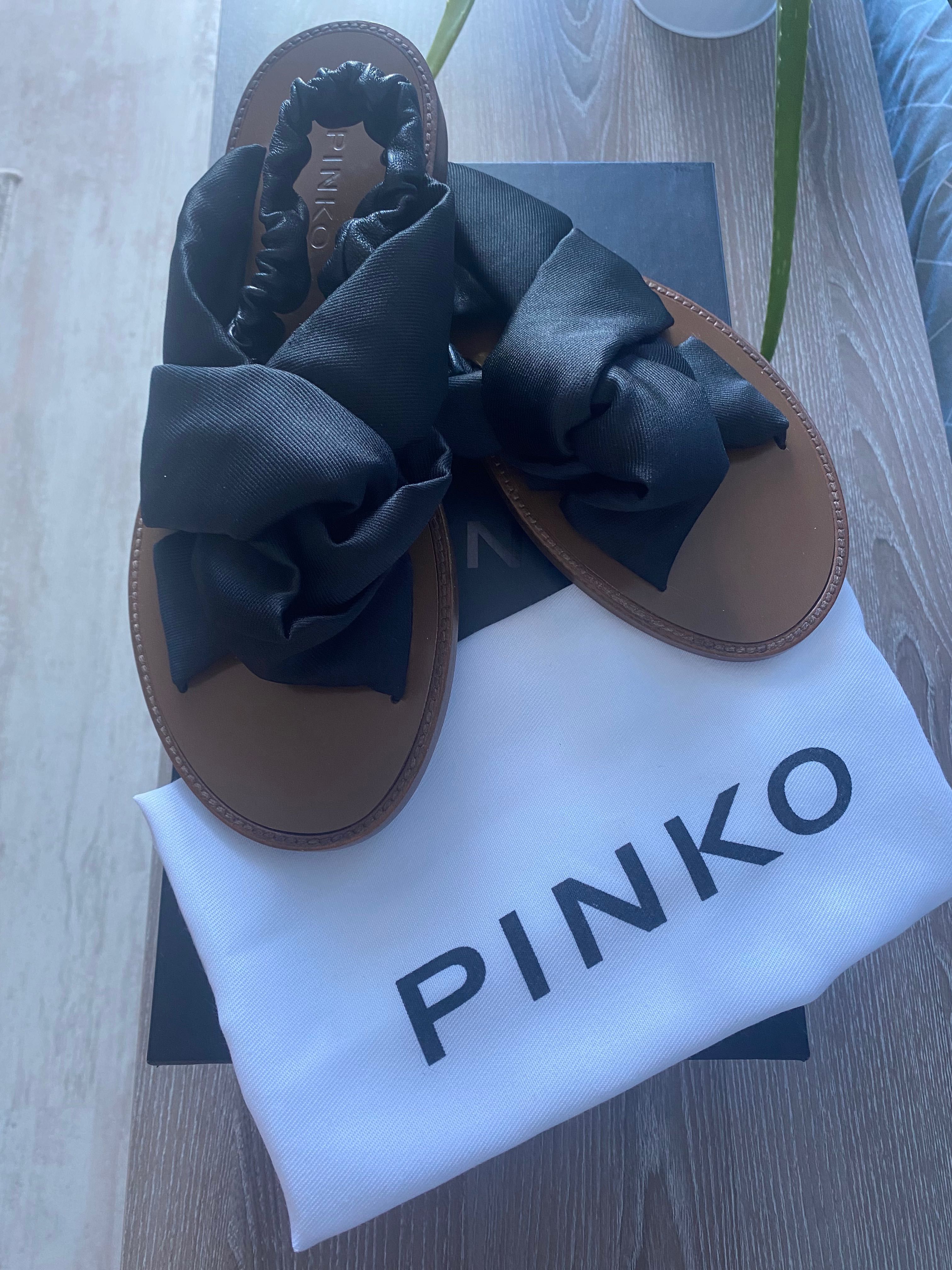 Сандали Pinko Glicine 39 номер