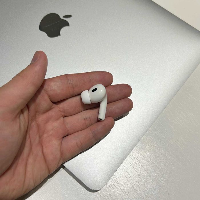 AirPods Pro 2 Правый наушник | Lightning | Оригинал с Гарантией