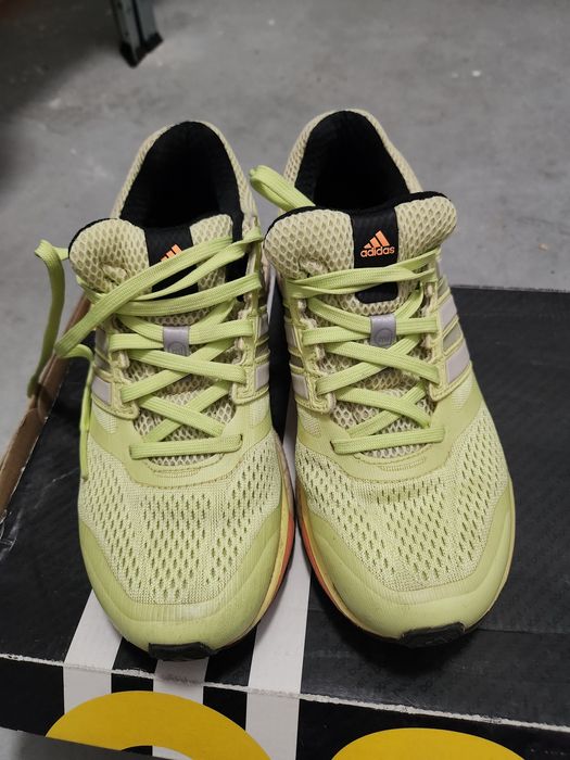 Nike, adidas, trussardi