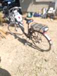 Bicicletă electrică