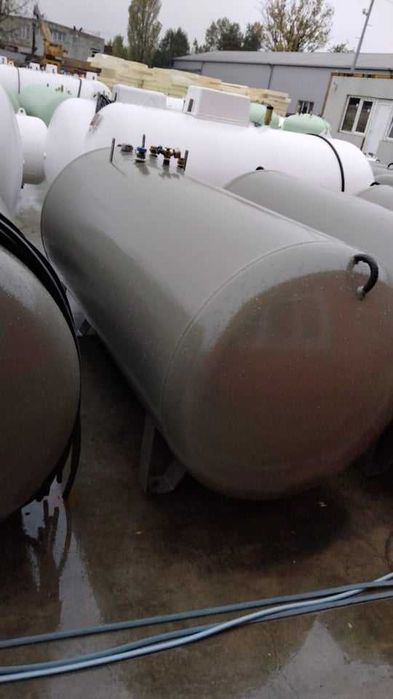 rezervoare gpl supraterane si subterane