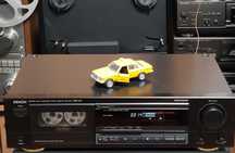 Casetofon Audio Deck Stereo Vintage DENON DRM 540 (Made in Japan)