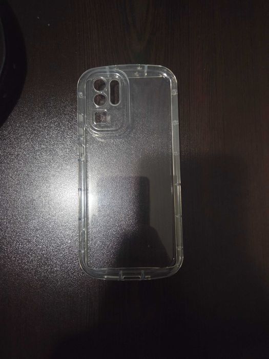 Кейс за Huawei P30Pro