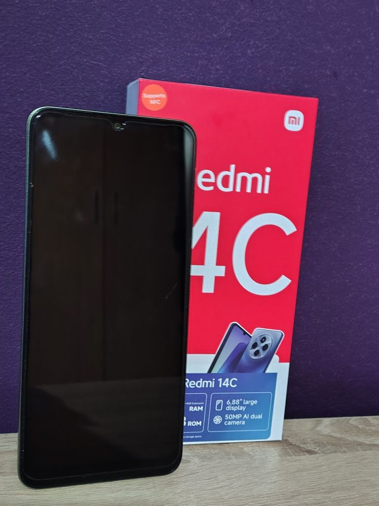 Redmi 14 C 128 gb