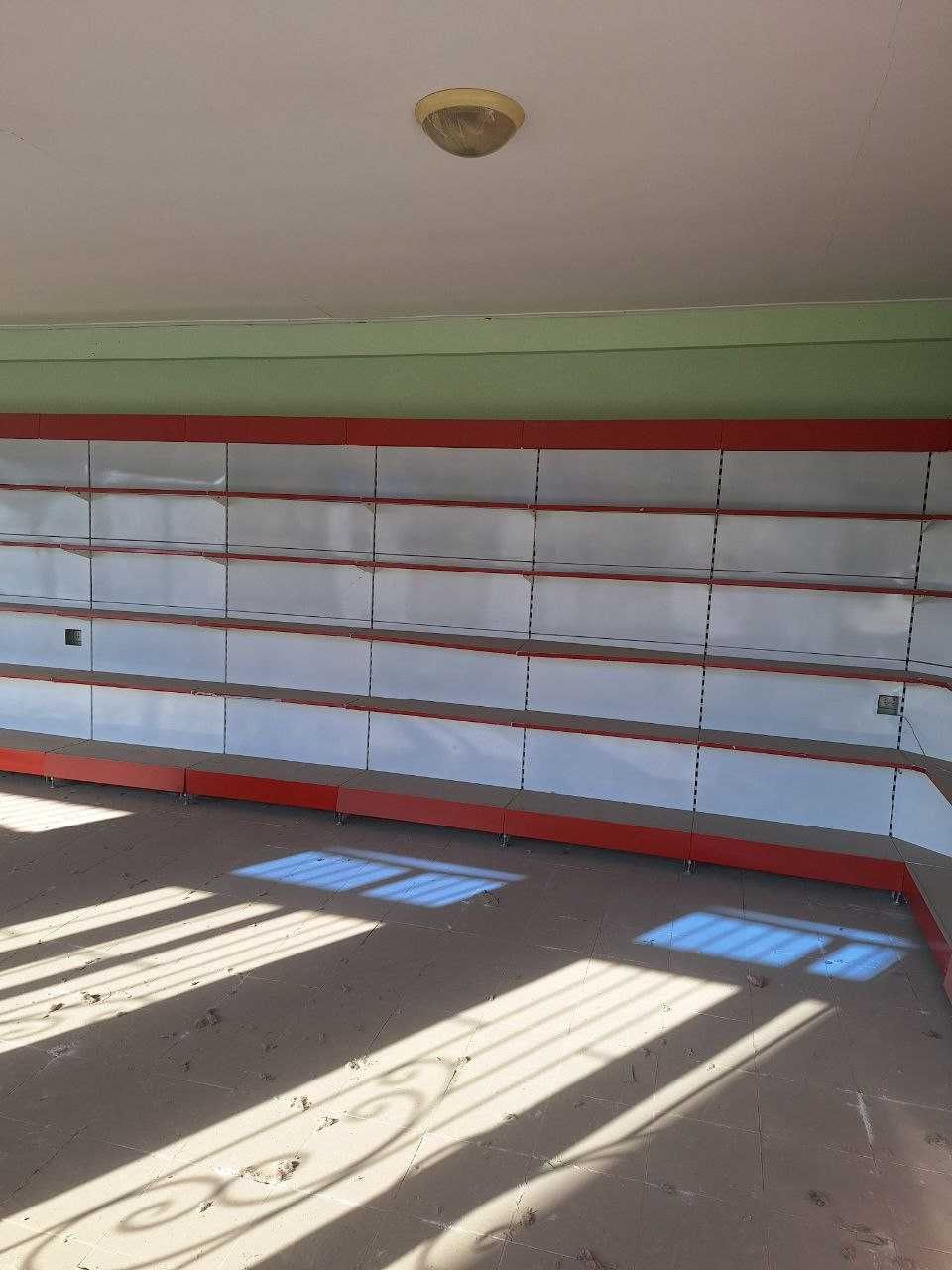 Sirdaryo tumanida savdo dokoni bolib tolash sharti bilan sotiladi