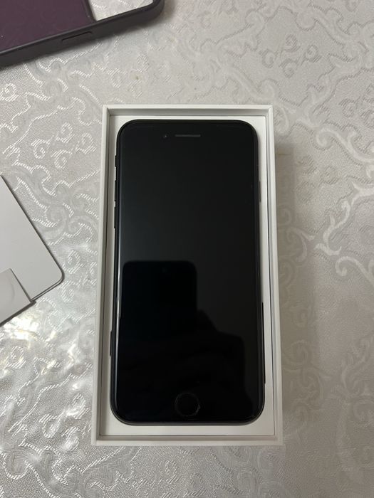 Iphone Se 2020 64gb