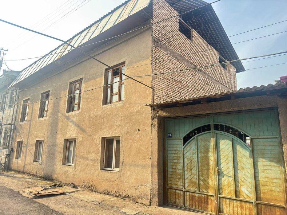 Продается СВОЙ участок 6 соток. Адрес - Махалля Амир Темур