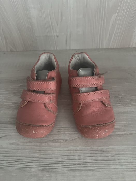 Бебешки обувки 20 номер