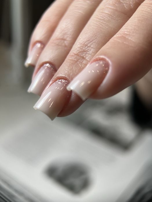 МАНИКЮР | Наращивание | Центр Саяхат