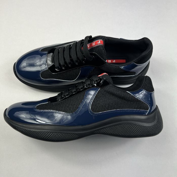 Prada Мъжки Обувки 42EU