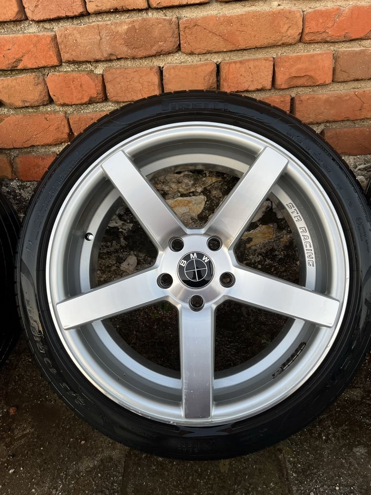 STR Racing 19 5x120