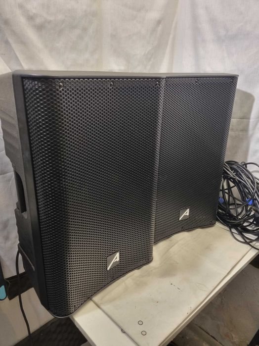 Audibax freeport 212p